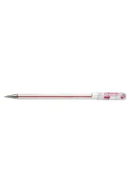 Pentel D�ugopis Super B BK77-B czerwony