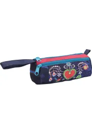 Eurocom Pi�rnik zaokr�glony Base Catalina Azul