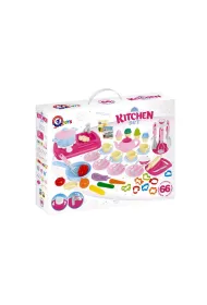 Zestaw kuchenny Technok