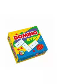Domino Rymy Multigra