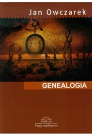 Genealogia. Tomik poezji wsp�czesnej