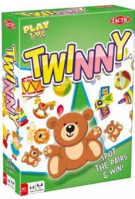 Play Time Twinny Tactic