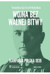 Wojna bez walnej bitwy. Kampania Polska 1939