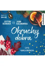 Audiobook Okruchy dobra CD