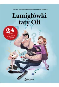 �amig��wki taty Oli. Tata Oli