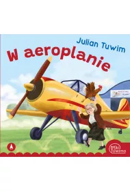 W aeroplanie