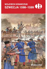 eBook Szwecja 1598-1599 mobi epub