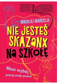 eBook Nie jeste skazanx na szko epub