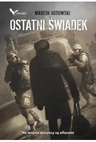 eBook Ostatni wiadek mobi epub