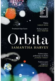 eBook Orbita mobi epub