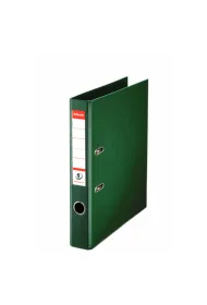 Segregator No.1, A4 50 mm zielony ESSELTE 811460 5 cm