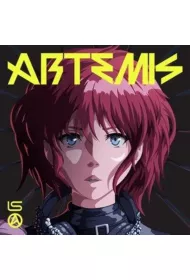 Artemis (EE Version) (CD)