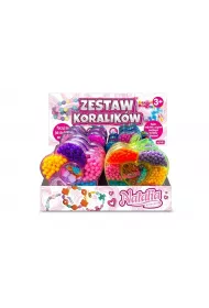 Zestaw koralikw Natalia mix Artyk