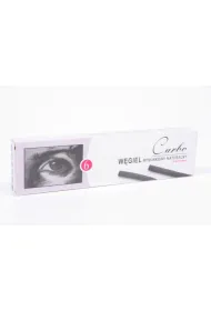 Lengo W�giel rysunkowy naturalny 6-8 mm 6 szt.