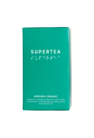 Teministeriet Supertea Moringa Organic Herbata zioowa