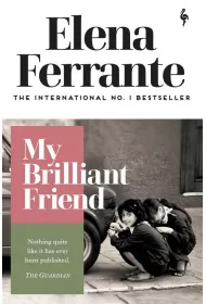 My Brilliant Friend