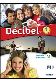 D�cibel 1 A1 podr�cznik + audio online