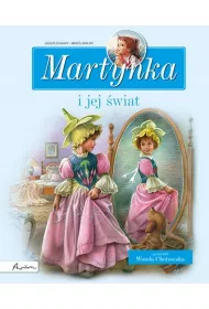 Martynka i jej �wiat. Zbi�r opowiada�