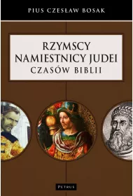 Leksykon - Rzymscy namiestnicy Judei czas�w Biblii