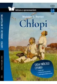 Ch�opi. Lektura z opracowaniem