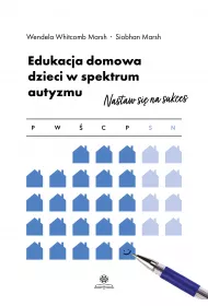 Edukacja domowa dzieci w spektrum autyzmu