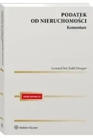 Podatek od nieruchomoci Komentarz