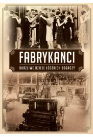 Fabrykanci