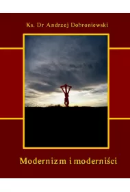 eBook Modernizm i modernici mobi epub