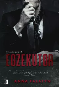 eBook Egzekutor. Prawniczka Camorry. Tom 4 pdf mobi epub