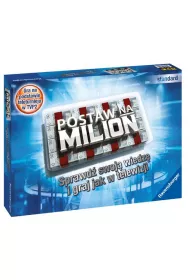 Gra Postaw na milion Standard