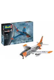 F-86D Dog Sabre Revell