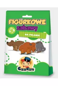 FIGURKOWE ZABAWY NA POLANIE-CZUCZU
