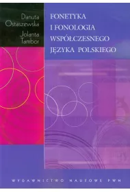 Fonetyka i fonologia wspczesnego jzyka polskiego