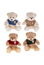 Mi� w sweterku 20cm MIX Merkpol