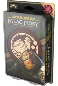 Star Wars. Paac Jabby Rebel