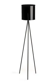 HowHomely Kwietnik stojcy TRIPOD 110 LOFT