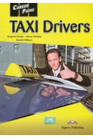Career Paths. TAXI Drivers. Student's Book + APP