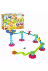 Racing Rabbits Kulodrom Speed