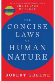 The Concise Laws of Human Nature