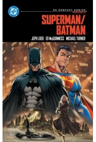 Superman/Batman: DC Compact Comics Edition