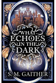 What Echoes in the Dark