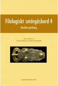 Filologiskt smorgasbord 4
