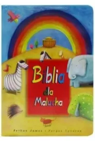 Biblia dla Malucha
