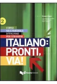 Italiano: pronti, via! 2. Podr�cznik