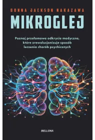 eBook Mikroglej mobi epub