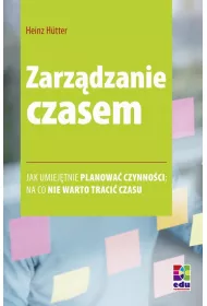 eBook Zarzdzanie czasem pdf
