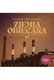 Audiobook Ziemia obiecana mp3