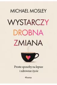 eBook Wystarczy drobna zmiana mobi epub