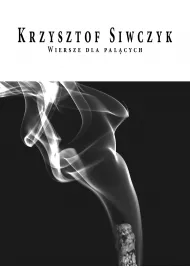 eBook Wiersze dla palcych mobi epub