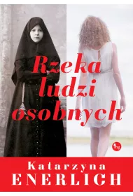 eBook Rzeka ludzi osobnych mobi epub